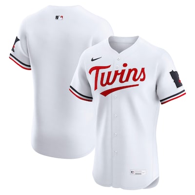 Minnesota Twins Men Jerseys 2025-11-11-029